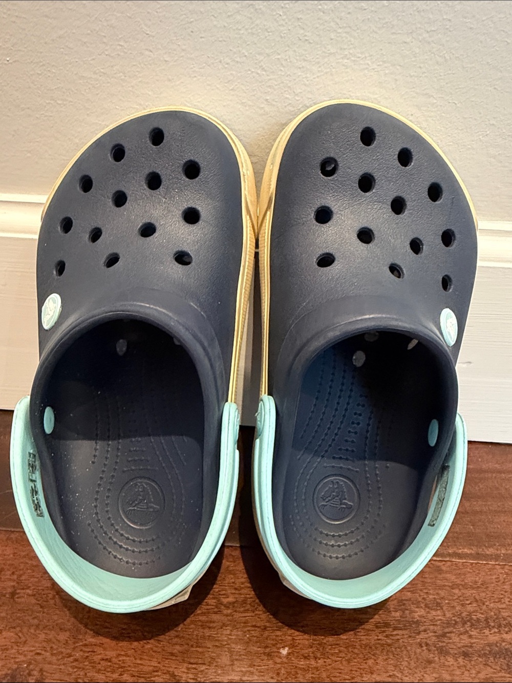 Crocs boys